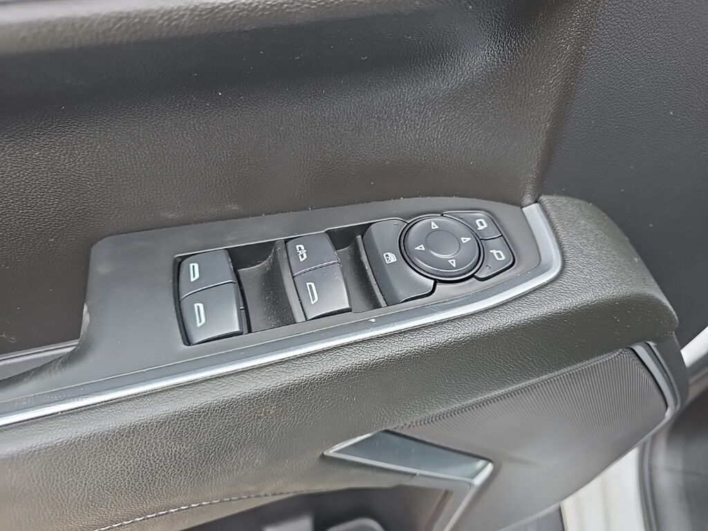 2024 GMC Sierra 1500 4x4 Double Cab Elevation Fond du Lac WI
