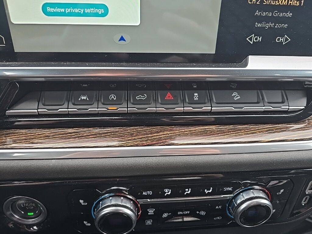 2024 GMC Sierra 1500 4x4 Double Cab Elevation Fond du Lac WI