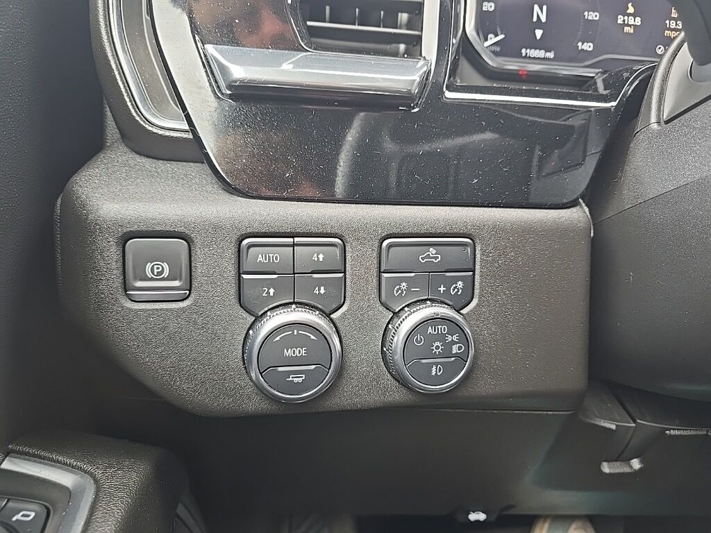 2024 GMC Sierra 1500 4x4 Double Cab Elevation Fond du Lac WI