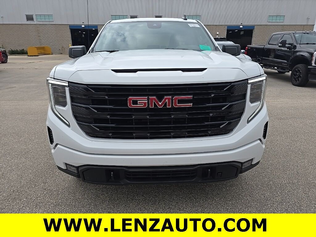 2024 GMC Sierra 1500 4x4 Double Cab Elevation Fond du Lac WI