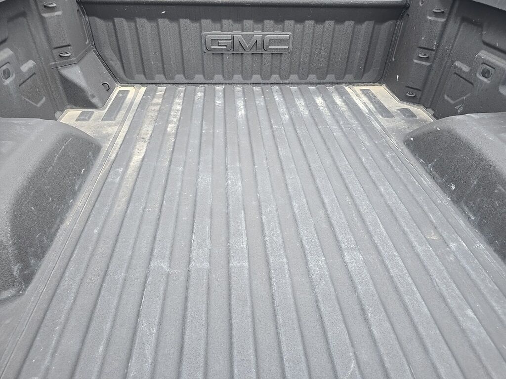 2024 GMC Sierra 1500 4x4 Double Cab Elevation Fond du Lac WI