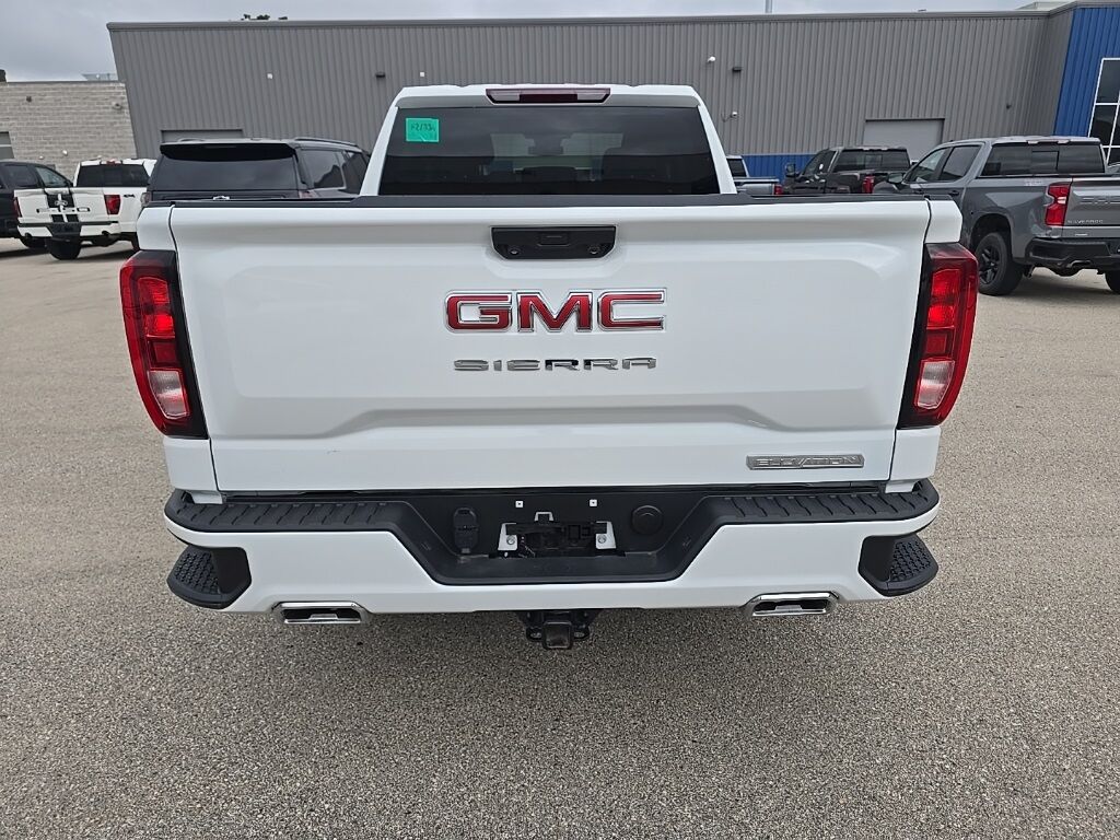 2024 GMC Sierra 1500 4x4 Double Cab Elevation Fond du Lac WI