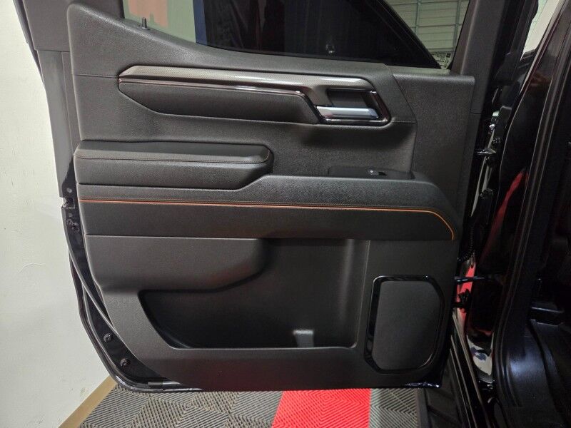 2024 GMC Sierra 1500 AT4 4WD 6.2L V8 GPS Camera Factory Warranty Call (682)587-6288 Arlington TX