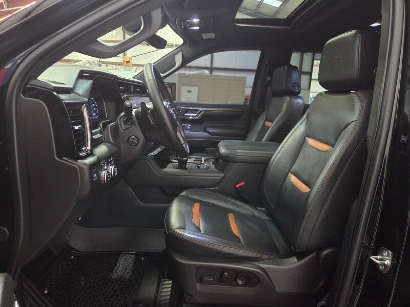 2024 GMC Sierra 1500 AT4 4WD 6.2L V8 GPS Camera Factory Warranty Call (682)587-6288 Arlington TX