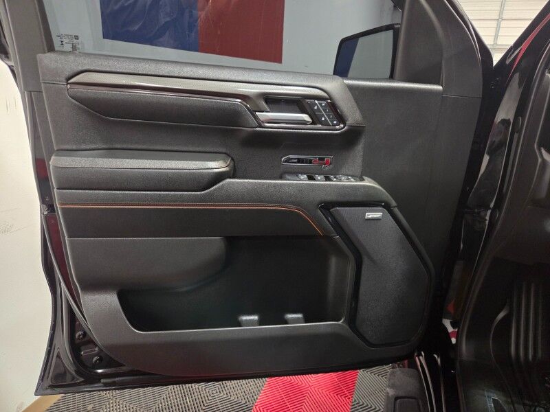 2024 GMC Sierra 1500 AT4 4WD 6.2L V8 GPS Camera Factory Warranty Call (682)587-6288 Arlington TX