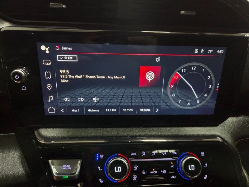 2024 GMC Sierra 1500 AT4 4WD 6.2L V8 GPS Camera Factory Warranty Call (682)587-6288 Arlington TX