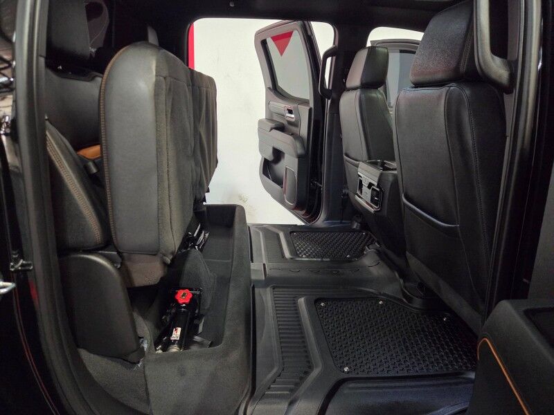 2024 GMC Sierra 1500 AT4 4WD 6.2L V8 GPS Camera Factory Warranty Call (682)587-6288 Arlington TX