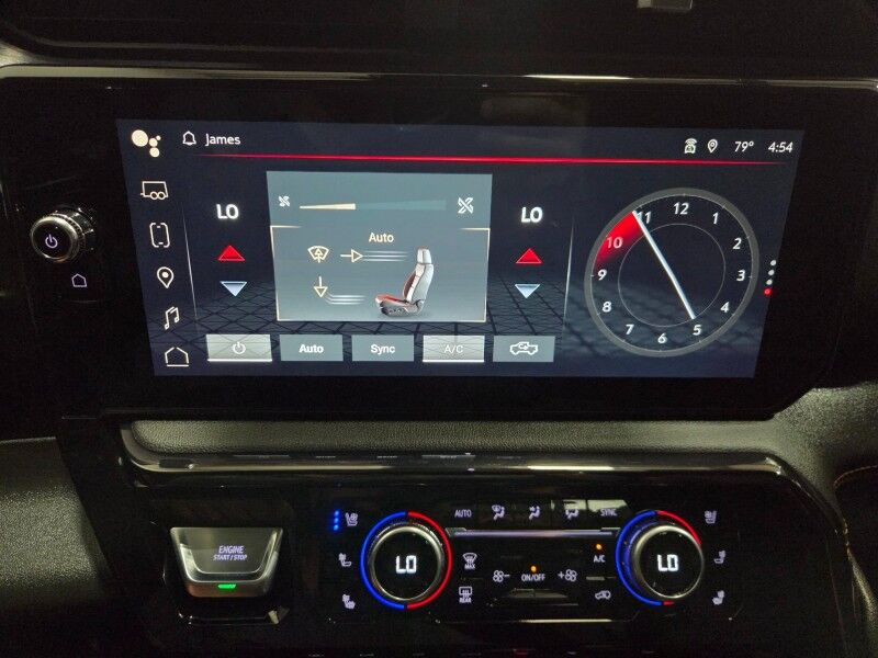 2024 GMC Sierra 1500 AT4 4WD 6.2L V8 GPS Camera Factory Warranty Call (682)587-6288 Arlington TX