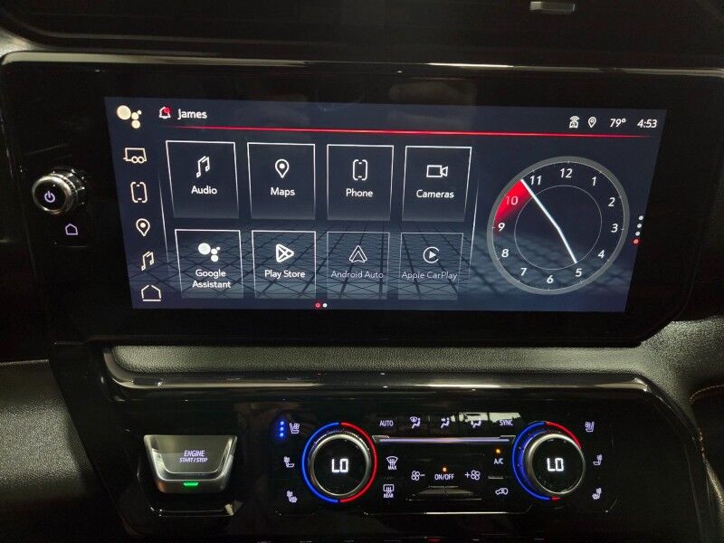 2024 GMC Sierra 1500 AT4 4WD 6.2L V8 GPS Camera Factory Warranty Call (682)587-6288 Arlington TX