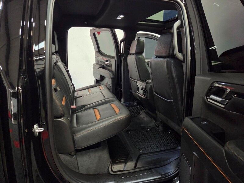 2024 GMC Sierra 1500 AT4 4WD 6.2L V8 GPS Camera Factory Warranty Call (682)587-6288 Arlington TX