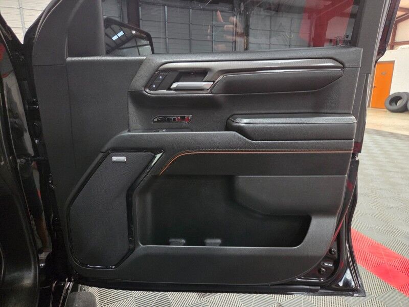 2024 GMC Sierra 1500 AT4 4WD 6.2L V8 GPS Camera Factory Warranty Call (682)587-6288 Arlington TX