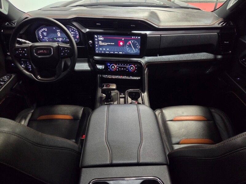 2024 GMC Sierra 1500 AT4 4WD 6.2L V8 GPS Camera Factory Warranty Call (682)587-6288 Arlington TX