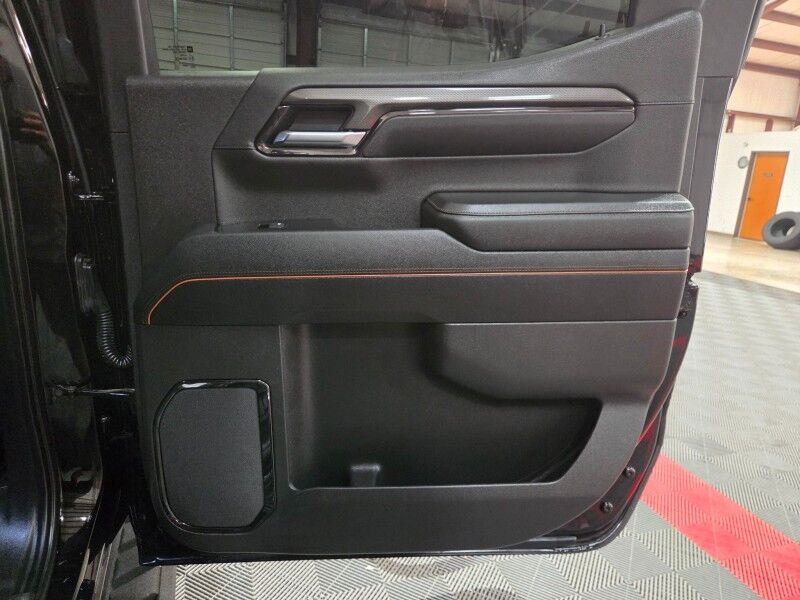 2024 GMC Sierra 1500 AT4 4WD 6.2L V8 GPS Camera Factory Warranty Call (682)587-6288 Arlington TX