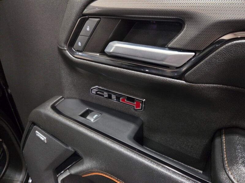 2024 GMC Sierra 1500 AT4 4WD 6.2L V8 GPS Camera Factory Warranty Call (682)587-6288 Arlington TX