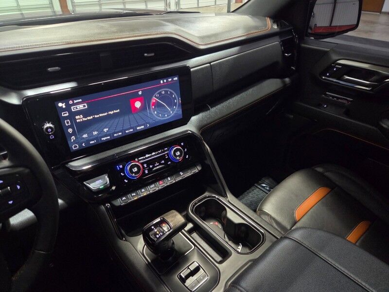 2024 GMC Sierra 1500 AT4 4WD 6.2L V8 GPS Camera Factory Warranty Call (682)587-6288 Arlington TX