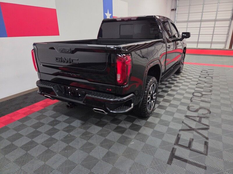 2024 GMC Sierra 1500 AT4 4WD 6.2L V8 GPS Camera Factory Warranty Call (682)587-6288 Arlington TX
