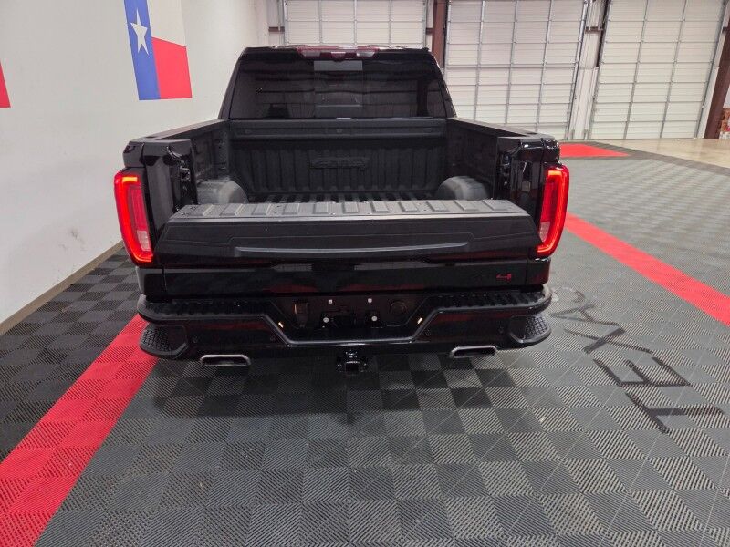 2024 GMC Sierra 1500 AT4 4WD 6.2L V8 GPS Camera Factory Warranty Call (682)587-6288 Arlington TX