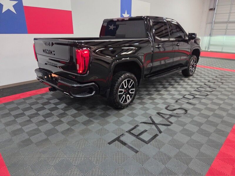 2024 GMC Sierra 1500 AT4 4WD 6.2L V8 GPS Camera Factory Warranty Call (682)587-6288 Arlington TX