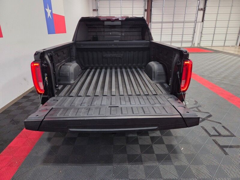 2024 GMC Sierra 1500 AT4 4WD 6.2L V8 GPS Camera Factory Warranty Call (682)587-6288 Arlington TX