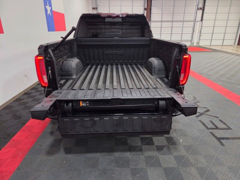 2024 GMC Sierra 1500 AT4 4WD 6.2L V8 GPS Camera Factory Warranty Call (682)587-6288 Arlington TX