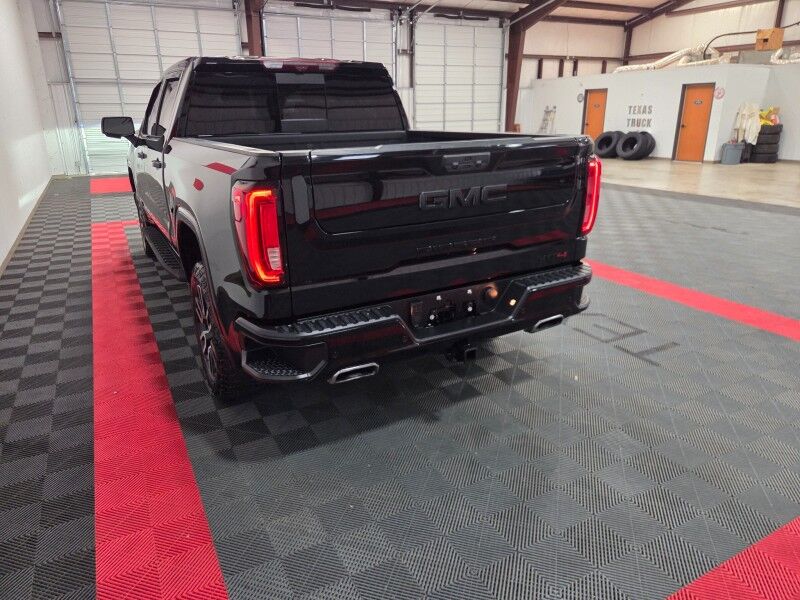 2024 GMC Sierra 1500 AT4 4WD 6.2L V8 GPS Camera Factory Warranty Call (682)587-6288 Arlington TX