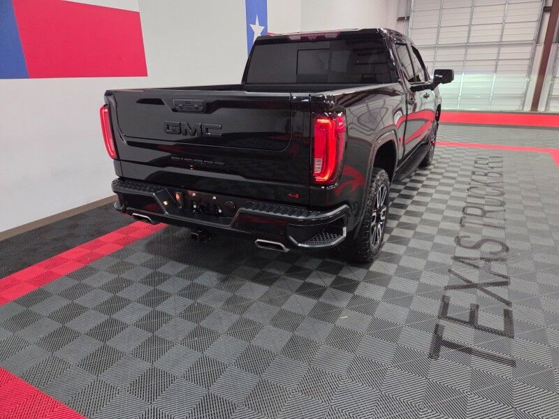 2024 GMC Sierra 1500 AT4 4WD 6.2L V8 GPS Camera Factory Warranty Call (682)587-6288 Arlington TX