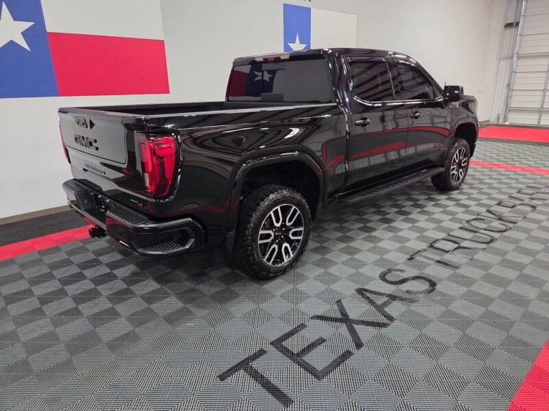 2024 GMC Sierra 1500 AT4 4WD 6.2L V8 GPS Camera Factory Warranty Call (682)587-6288 Arlington TX