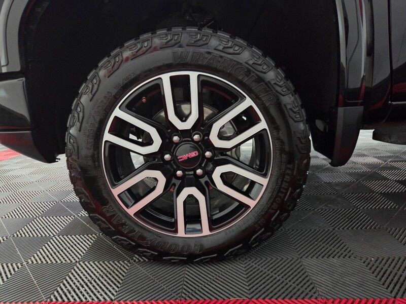 2024 GMC Sierra 1500 AT4 4WD 6.2L V8 GPS Camera Factory Warranty Call (682)587-6288 Arlington TX