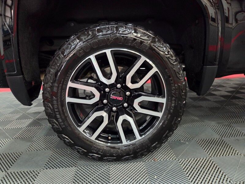 2024 GMC Sierra 1500 AT4 4WD 6.2L V8 GPS Camera Factory Warranty Call (682)587-6288 Arlington TX
