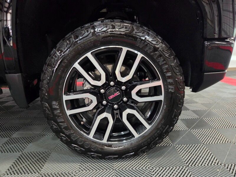 2024 GMC Sierra 1500 AT4 4WD 6.2L V8 GPS Camera Factory Warranty Call (682)587-6288 Arlington TX