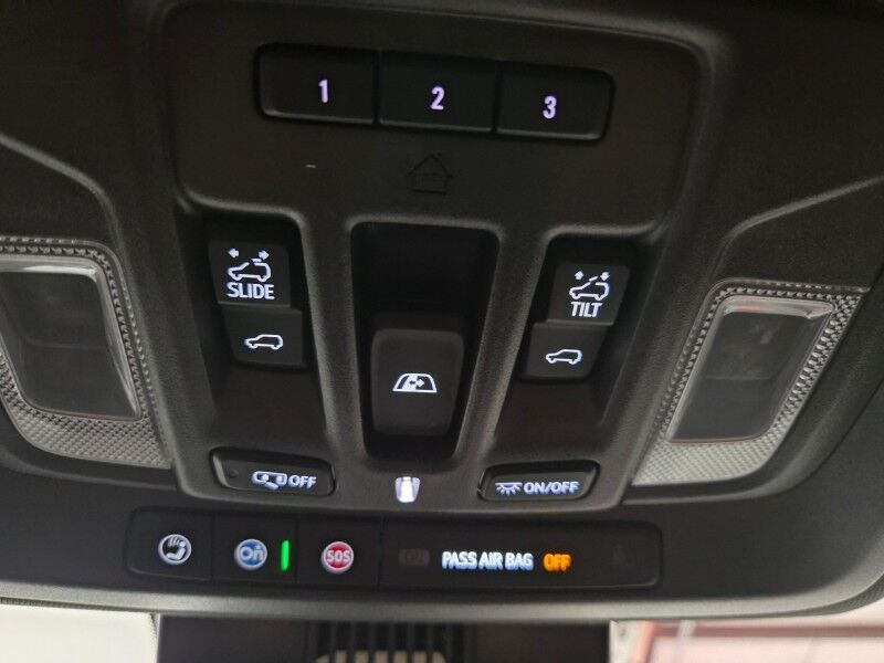 2024 GMC Sierra 1500 AT4 4WD 6.2L V8 GPS Camera Factory Warranty Call (682)587-6288 Arlington TX