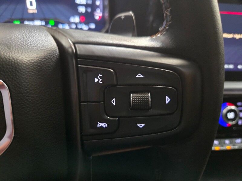 2024 GMC Sierra 1500 AT4 4WD 6.2L V8 GPS Camera Factory Warranty Call (682)587-6288 Arlington TX