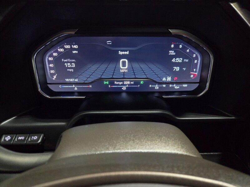 2024 GMC Sierra 1500 AT4 4WD 6.2L V8 GPS Camera Factory Warranty Call (682)587-6288 Arlington TX
