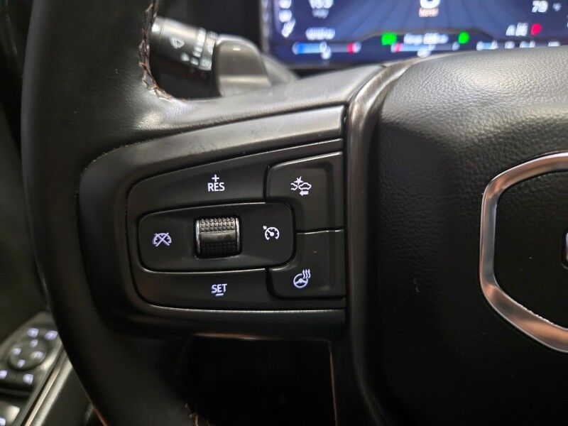 2024 GMC Sierra 1500 AT4 4WD 6.2L V8 GPS Camera Factory Warranty Call (682)587-6288 Arlington TX