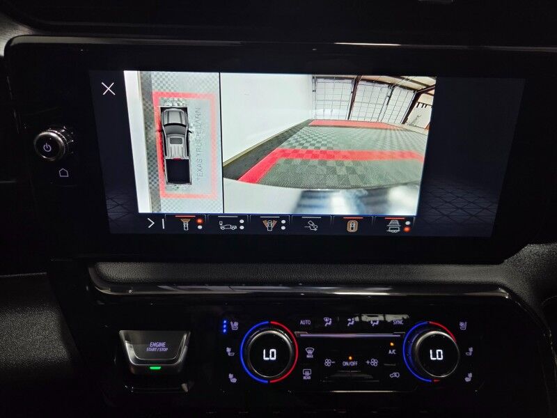 2024 GMC Sierra 1500 AT4 4WD 6.2L V8 GPS Camera Factory Warranty Call (682)587-6288 Arlington TX