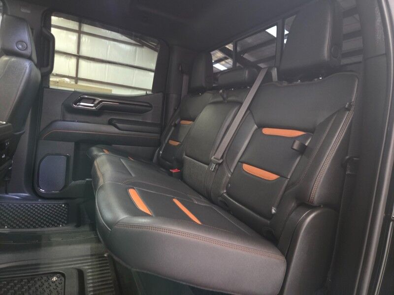 2024 GMC Sierra 1500 AT4 4WD 6.2L V8 GPS Camera Factory Warranty Call (682)587-6288 Arlington TX