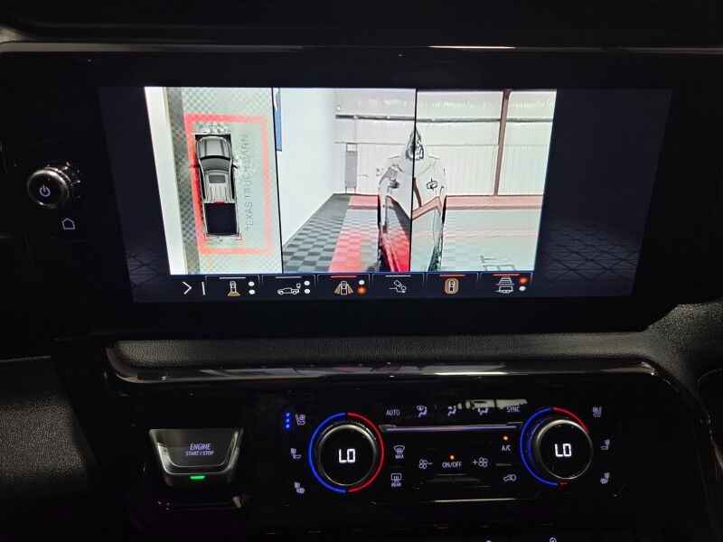 2024 GMC Sierra 1500 AT4 4WD 6.2L V8 GPS Camera Factory Warranty Call (682)587-6288 Arlington TX