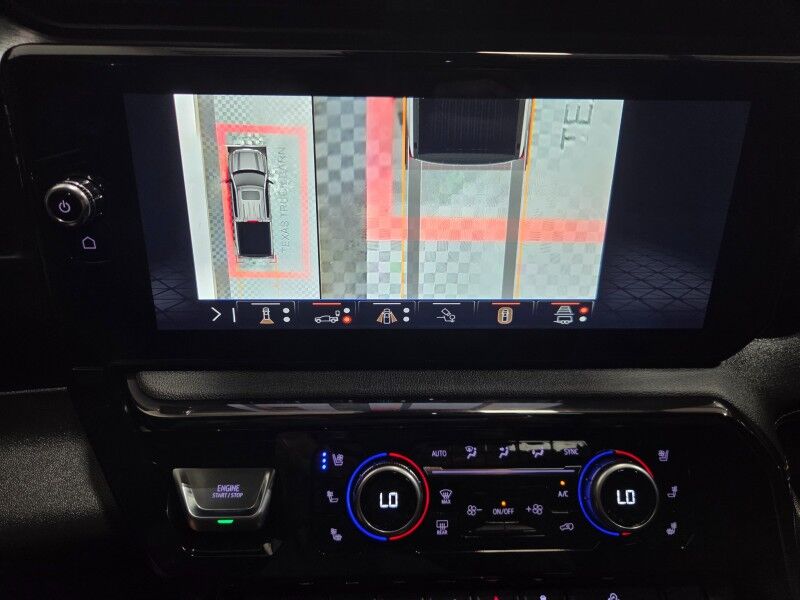 2024 GMC Sierra 1500 AT4 4WD 6.2L V8 GPS Camera Factory Warranty Call (682)587-6288 Arlington TX