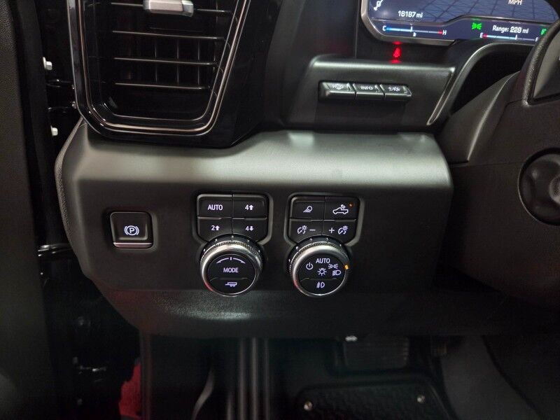 2024 GMC Sierra 1500 AT4 4WD 6.2L V8 GPS Camera Factory Warranty Call (682)587-6288 Arlington TX