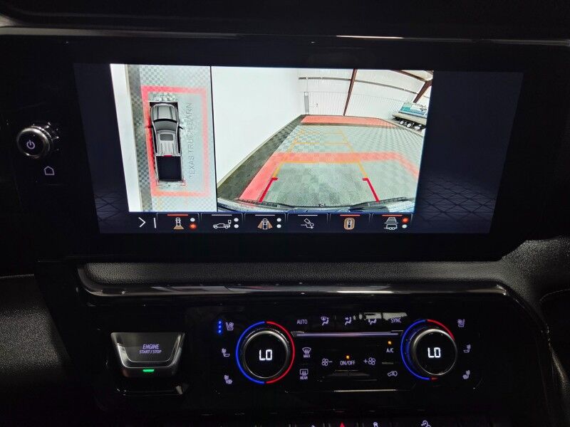 2024 GMC Sierra 1500 AT4 4WD 6.2L V8 GPS Camera Factory Warranty Call (682)587-6288 Arlington TX