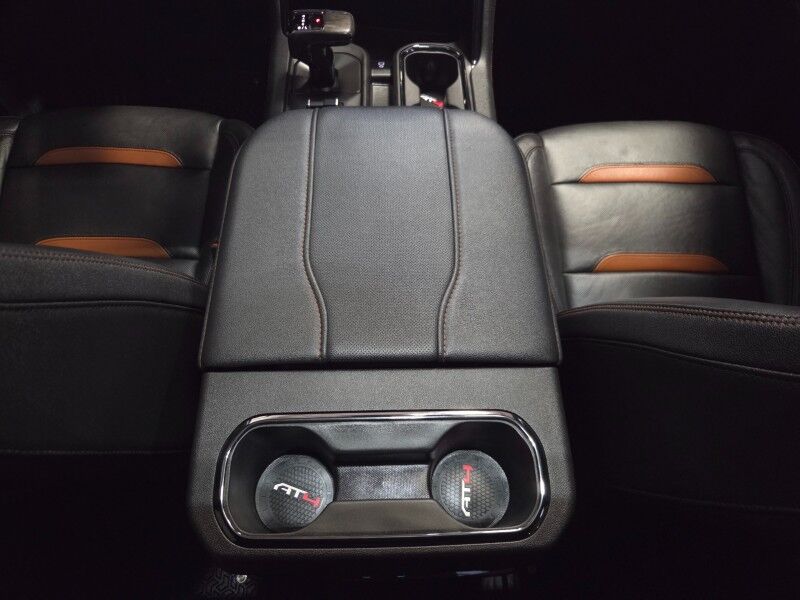 2024 GMC Sierra 1500 AT4 4WD 6.2L V8 GPS Camera Factory Warranty Call (682)587-6288 Arlington TX