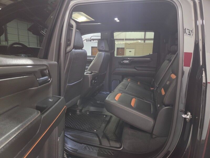 2024 GMC Sierra 1500 AT4 4WD 6.2L V8 GPS Camera Factory Warranty Call (682)587-6288 Arlington TX