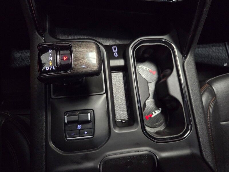 2024 GMC Sierra 1500 AT4 4WD 6.2L V8 GPS Camera Factory Warranty Call (682)587-6288 Arlington TX