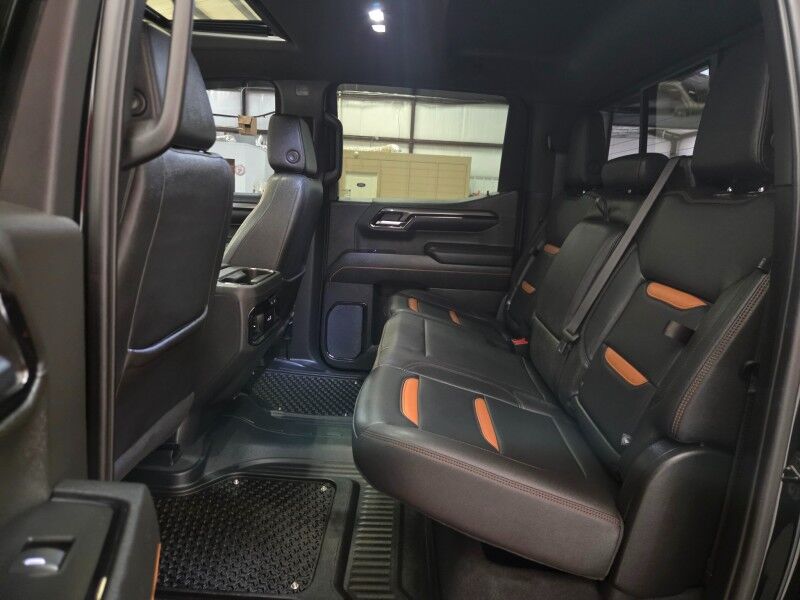 2024 GMC Sierra 1500 AT4 4WD 6.2L V8 GPS Camera Factory Warranty Call (682)587-6288 Arlington TX