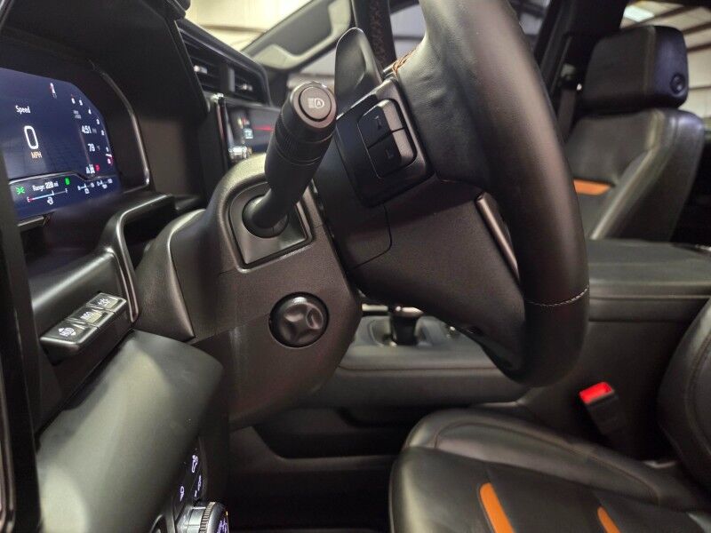 2024 GMC Sierra 1500 AT4 4WD 6.2L V8 GPS Camera Factory Warranty Call (682)587-6288 Arlington TX