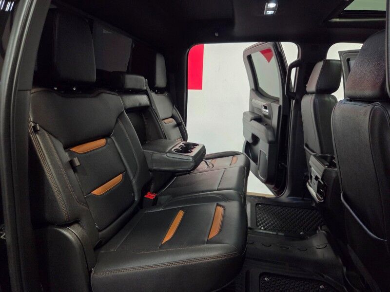 2024 GMC Sierra 1500 AT4 4WD 6.2L V8 GPS Camera Factory Warranty Call (682)587-6288 Arlington TX