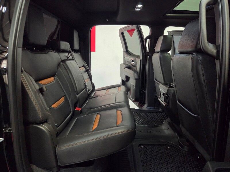 2024 GMC Sierra 1500 AT4 4WD 6.2L V8 GPS Camera Factory Warranty Call (682)587-6288 Arlington TX