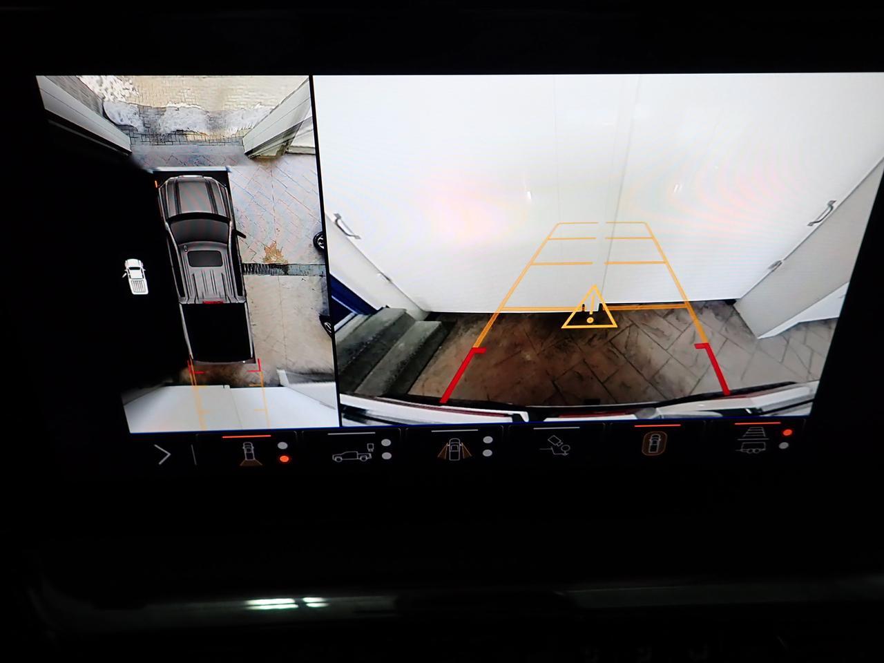 2024 GMC Sierra 1500 AT4 4WD CREW CAB *DIESEL* LEATHER Listowel ON