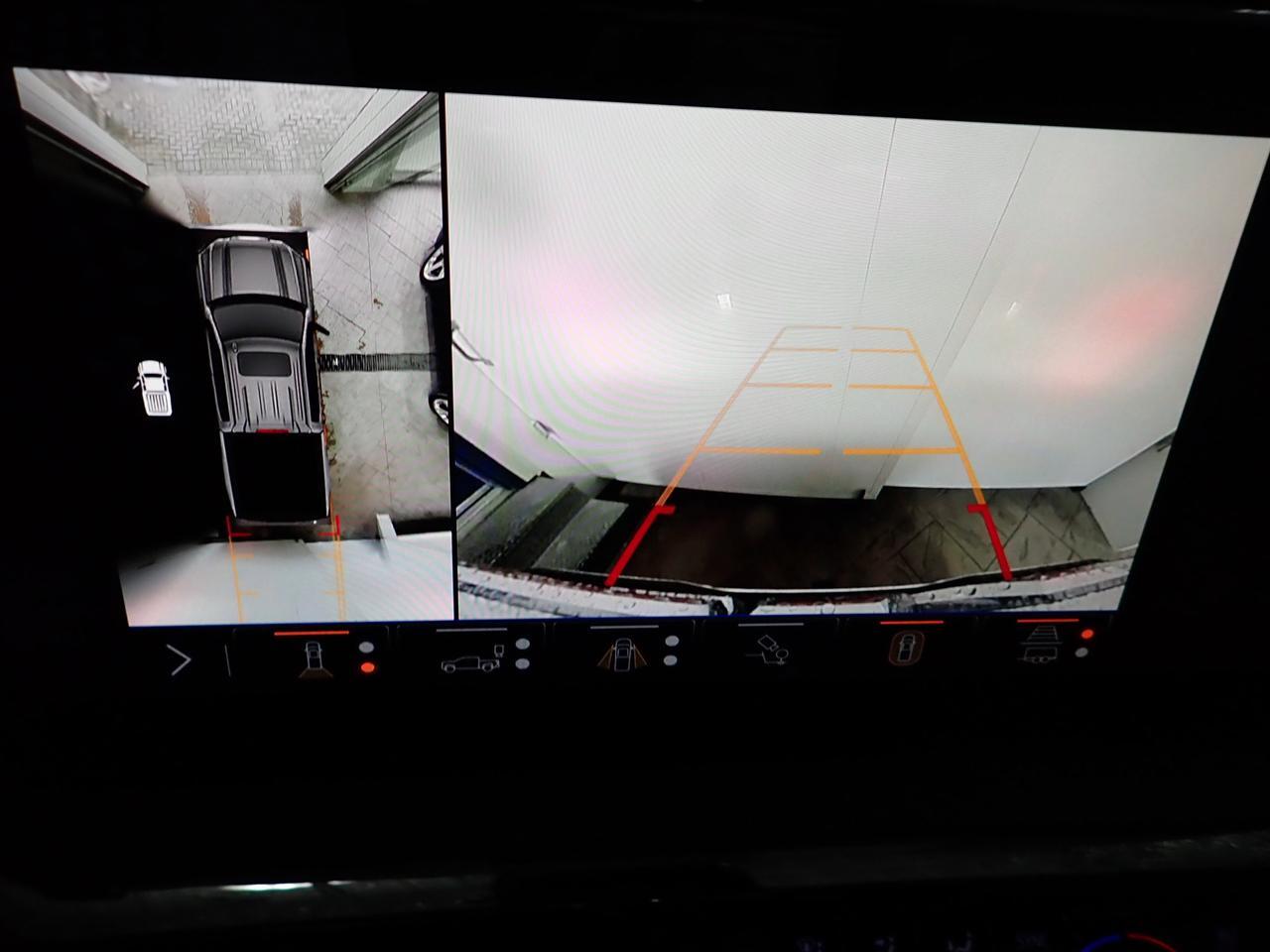 2024 GMC Sierra 1500 AT4 4WD CREW CAB *DIESEL* SUNROOF LEATHER Listowel ON