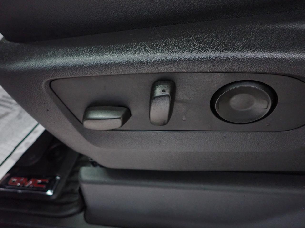 2024 GMC Sierra 1500 AT4 4WD CREW CAB *DIESEL* SUNROOF LEATHER Listowel ON